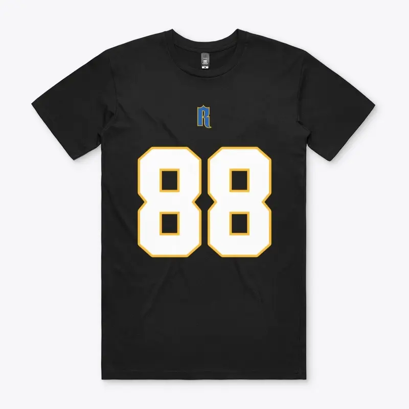 Michael Ham Jersey